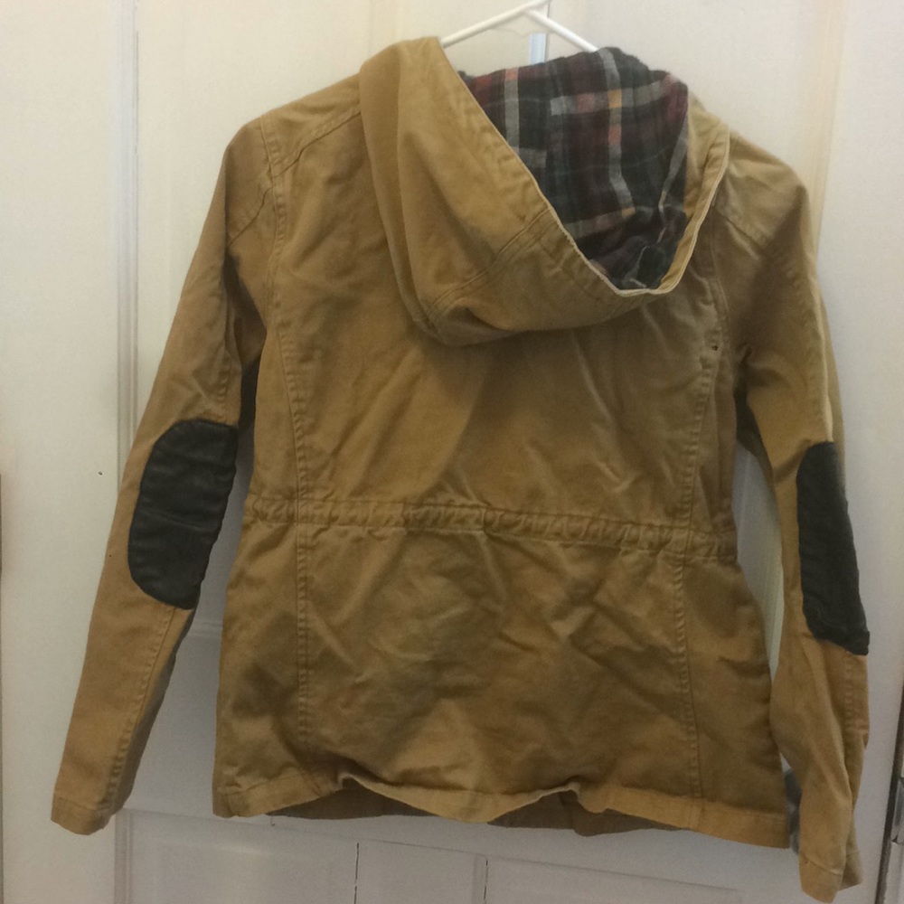 Modcloth light jacket - Picture 2 of 3